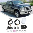 thumbnail image 5 of F250 F350 6.4L Powerstroke Coolant Filter Kit - 2003-2010 Fitment, 5 of 5