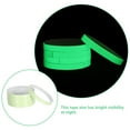 thumbnail image 3 of GOOHOCHY 5 Rolls Of Glow In The Dark Tape Light Green Luminous Stickers For Safety In Shopping Centers, 3 of 8
