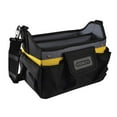 thumbnail image 1 of Stanley Hand Tools Open Tool Bag 32cm (12.1/2in), 1 of 3