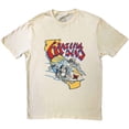 thumbnail image 1 of Grateful Dead Unisex T-Shirt California, 1 of 1