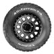 thumbnail image 3 of Llanta 265/50 R20 VRICH ALL TERRAIN T/A KO6 116/113R, 3 of 3