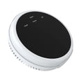 thumbnail image 4 of Tholdsy de aire, Sensor inalámbrico de fugas de seguridad para el hogar, detección electrónica portátil, alarma de sonido para freír a Electrónica, 4 of 6