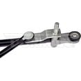 thumbnail image 2 of Dorman Windshield Wiper Linkage 602-152 OE Solutions; OE Replacement; 30-1/2 Inch Length, 2 of 4