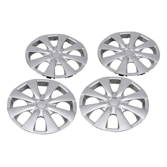 Toyota Corolla Hubcaps
