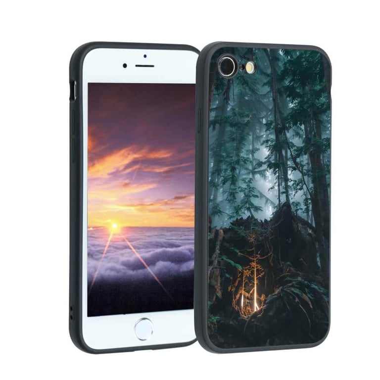 Compatible with iPhone 7 Phone Case, Forest-0 Case Silicone Protective for Teen Girl Boy Case for iPhone 7 - Walmart.com Compatible with iPhone 7 Phone Case, Forest-0 Case Silicone Protective for Teen Girl Boy Case for iPhone 7 - Walmart.com