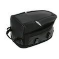 thumbnail image 3 of Bolsa trasero para motocicleta, almacenamiento de equipaje impermeable, mochila extensible, bolsa para sillín de asiento trasero, capacidad de 14,5-18,5l Jadeshay  A, 3 of 8