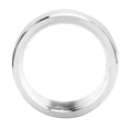 thumbnail image 3 of 2inch Universal Weld on Pipe Fitting Bung Aluminium Alloy Car Modification Accessory, 3 of 5