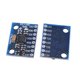 thumbnail image 2 of Mpu 6050 Module Diy Kit Gy521 Gy-521 3 Axis Accelerometer+ 3 Axis Gyro Sensors, 2 of 5