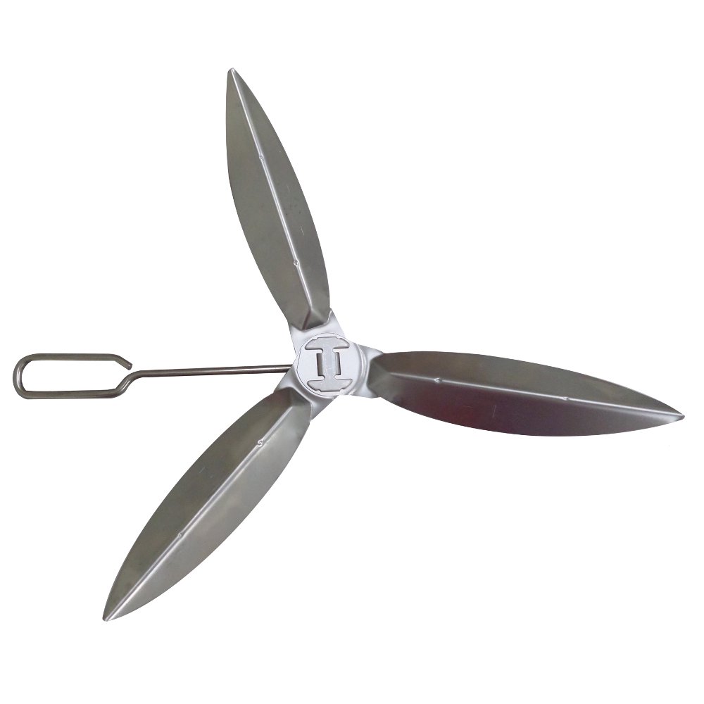 er 63046 One Touch Cleaning Kit for 26" Kettle Grill