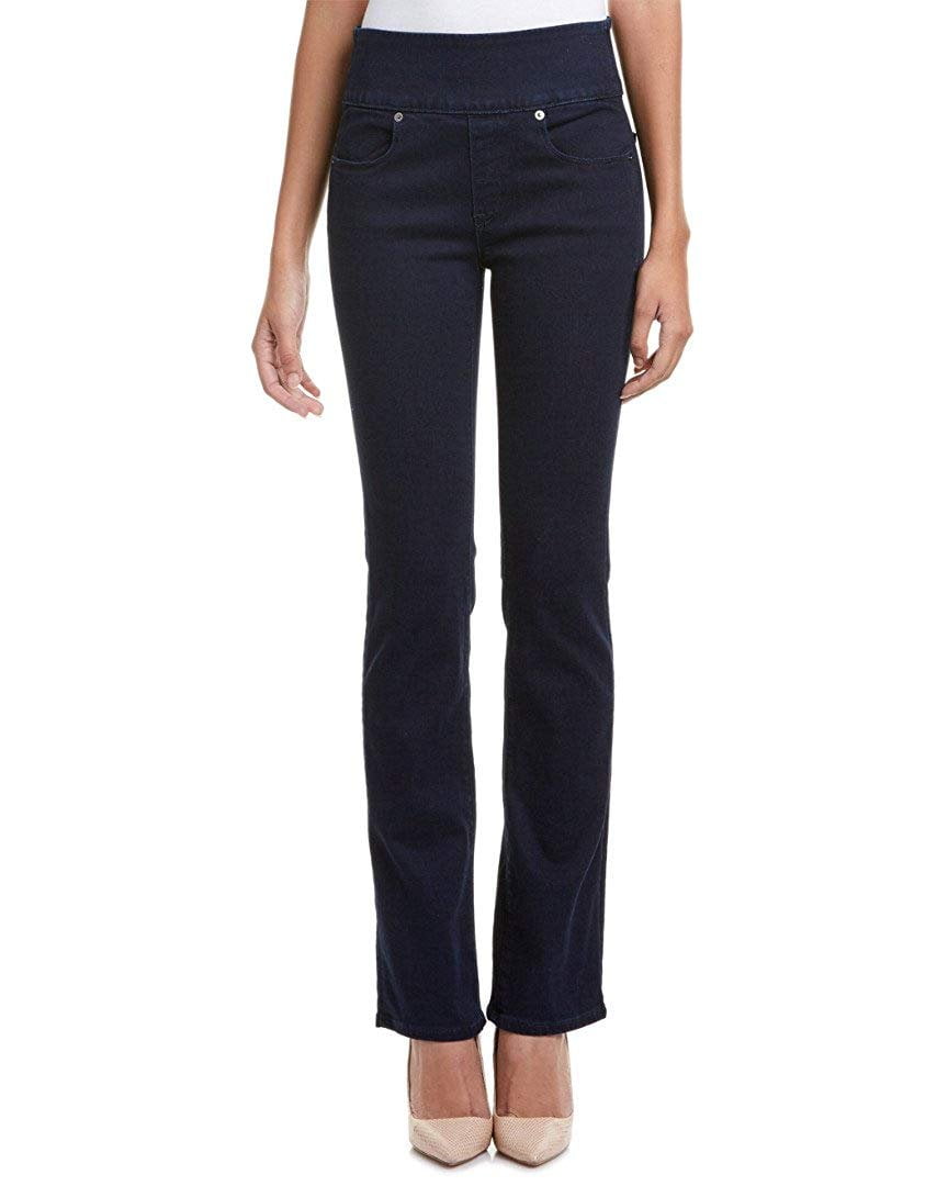 Spanx Signature Waist Slim Boot Jeans 