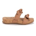 thumbnail image 6 of MUK LUKS Women's Posie Sandal, 6 of 9