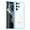 Blue, variant on Case for Galaxy S24 Ultra,Transparent TPU PC Acrylic Protective Military Grade Heavy Duty Protection Phone Case for Samsung Galaxy S24 Ultra 5G,6.8 inch 2024 (Gray)