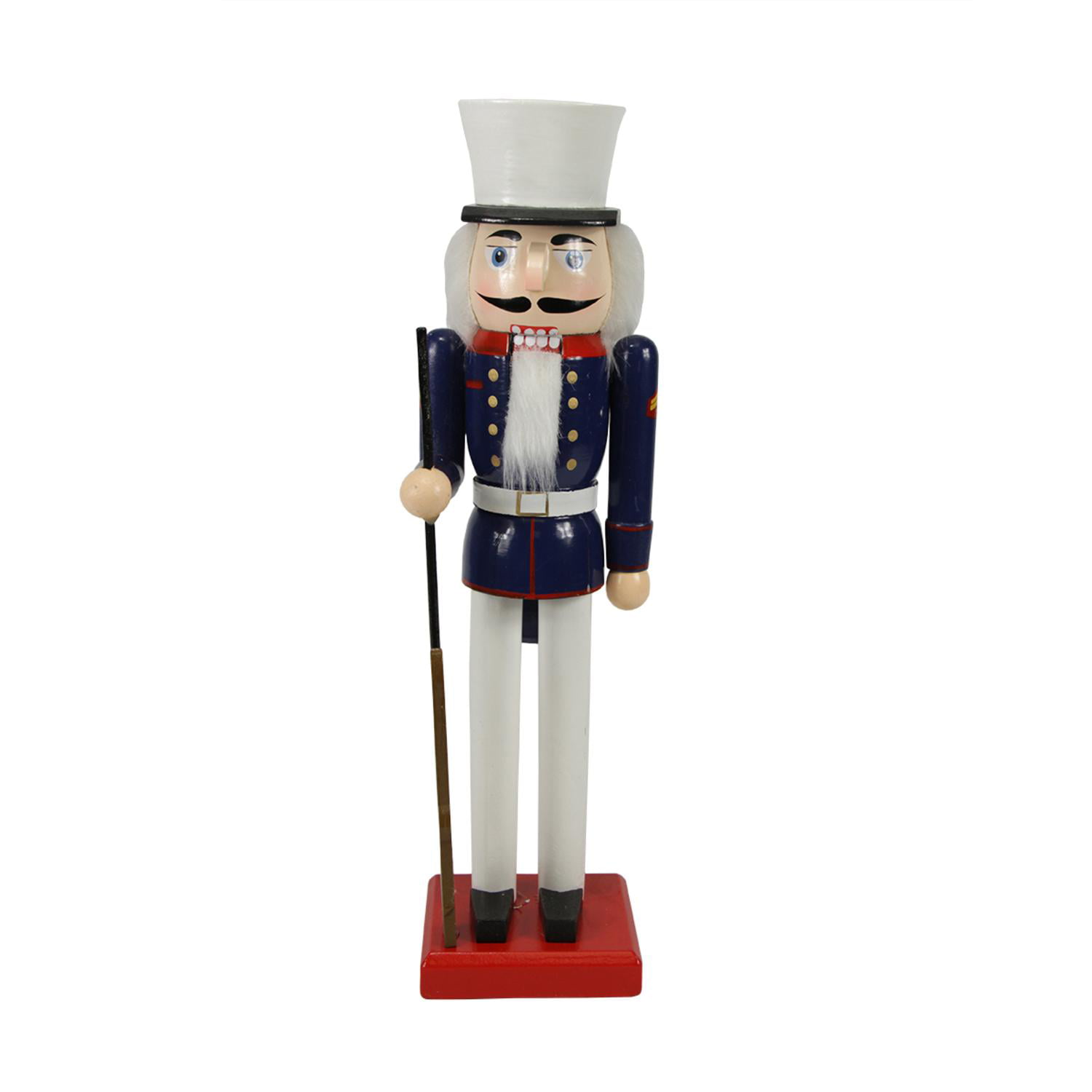 picture of nutcracker soldier