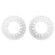 thumbnail image 5 of Anillo de repuesto para llanta de rueda Beadlock RC, 4 piezas, compatible con 110, 5 of 6