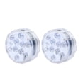 thumbnail image 3 of Luz de buceo Lámpara de pecera de control remoto Lámpara LED RGB impermeable para piscina subacuática, Tipo 2 Vogacara HA005988-02, 3 of 7
