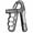 Gray, variant on Hand Grip Strengthener 11-220 lb with Counter, Adjustable Hand Gripper for Grip, Finger and Forearm Training