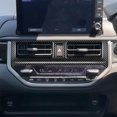 thumbnail image 4 of Panneau de Ventilation Klimaanlage Innen Custom Teile Zuber Fr WR-V New B6 S1Q, 4 of 8