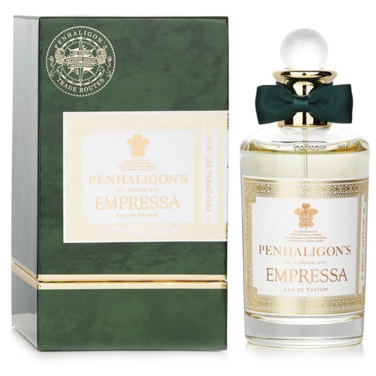 Penhaligons Empressa , 3.4 oz EDP Spray - Walmart.com