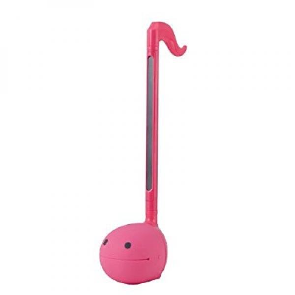 Otamatone from Maywa Denki Musical Instrument Otamatone (Pink
