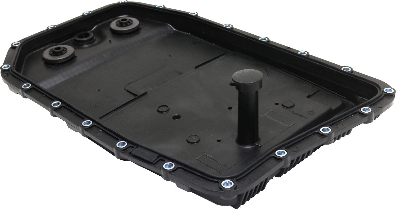 Transmission Pan Compatible with 2002-2005 BMW 745i / 745Li Front Kit