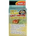 thumbnail image 2 of Zoo Med Hermit Crab Salt Water Conditioner 64ml, 2 of 2