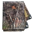thumbnail image 1 of Lona Tongcamo resistente, impermeable y resistente a UV de 11 mil, 1 of 9