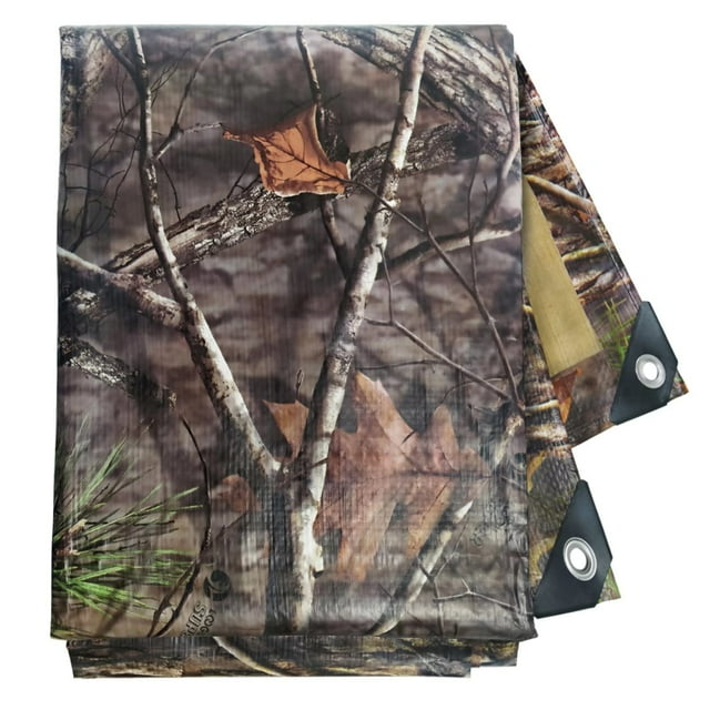Lona Tongcamo resistente, impermeable y resistente a UV de 11 mil