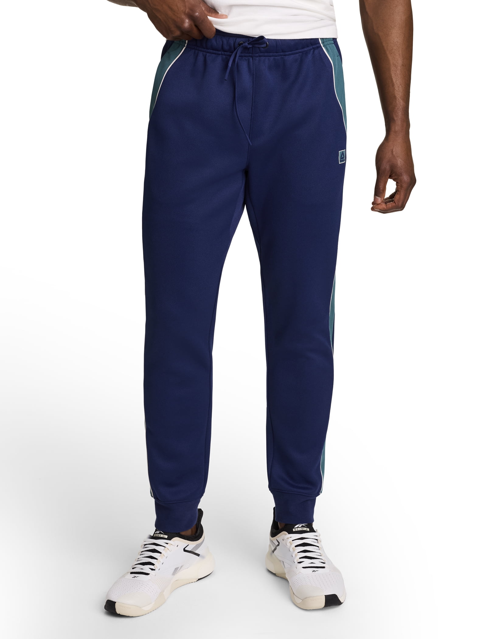 Reebok Men's and Big Men's Tenacity Jogger, Sizes S-3XL