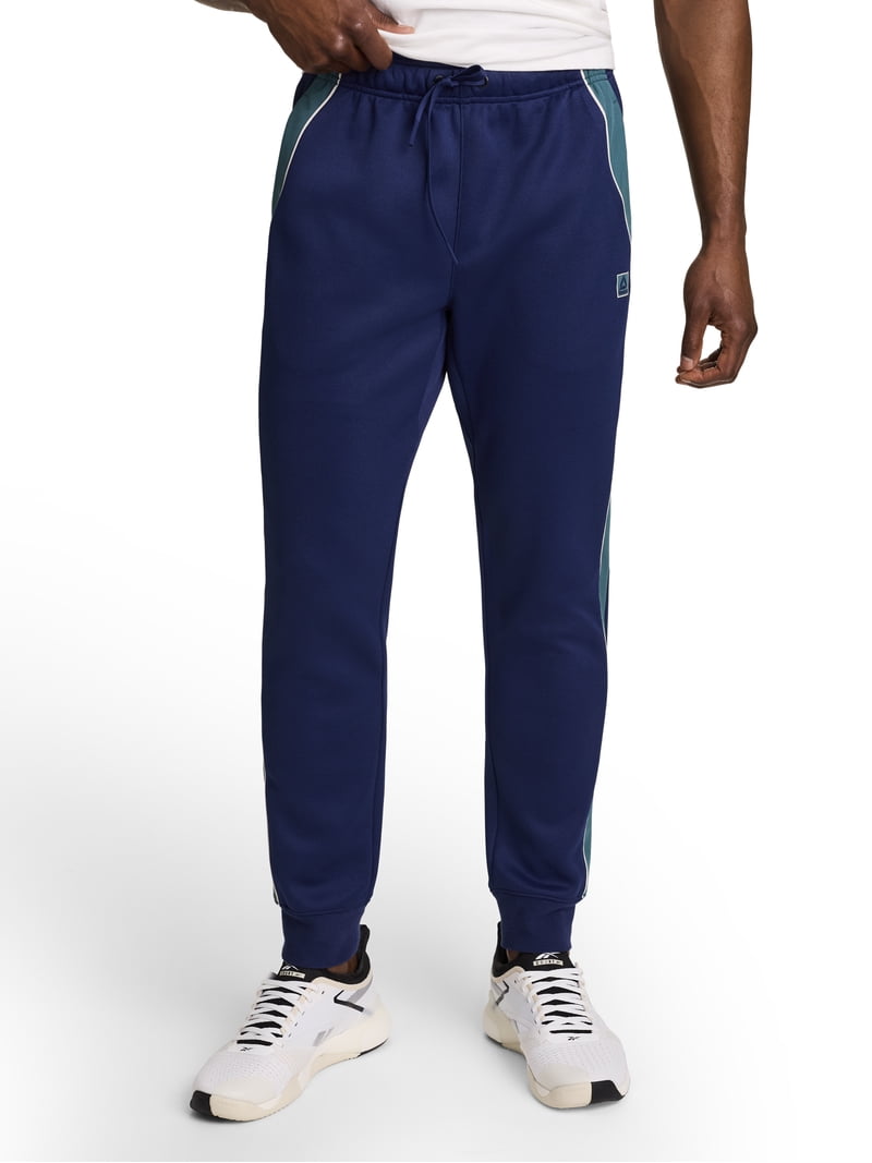 Reebok Men's and Big Men's Tenacity Jogger, Sizes S-3XL - Walmart.com
