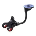 thumbnail image 3 of Soporte Para Celular De Auto Con Pinza Chupon Base Universal, 3 of 4