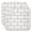 Baby El, variant on 2pcs Watermelon Print Absorbent Kitchen Drying Mat Quick Dry Foldable Dish Mat Multipurpose for Watermelon and Sunshine Decor