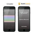 thumbnail image 3 of (2 Pack) Supershieldz Designed for iPhone 8 Plus / iPhone 7 Plus Tempered Glass Screen Protector, Anti-Scratch, Bubble Free, 3 of 5