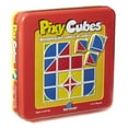thumbnail image 1 of Juego de diseño de patrones a juego Pixy Cubes Blue Orange 6+, 1 of 3