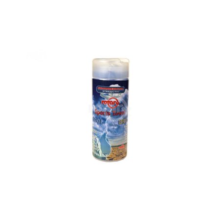 Small Chamois (Cool Dry Sports Cooling Towel. PVA Chamois with reinforced mesh, both sides smooth. Size: Small 17