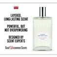 thumbnail image 2 of Cremo Citrus Mint Leaf Cologne Spray, A Cool, Refreshing Scent with Notes of Fresh Mint, Citron, Cedar and Moss, 3.4 Fl Oz, 1 Count, 2 of 6
