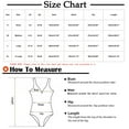thumbnail image 3 of ZQUUVOU Women's Ribbed Jumpsuits One Piece Spaghetti Straps Square Neck Bodycon Seamless Casual Workout Yoga Romper Playsuit Gray, 3 of 7