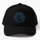 thumbnail image 2 of Gorra de béisbol Facepalm del Banco de Inglaterra, gorra de diseñador, visera térmica de moda, gorra navideña, gorra para mujer y hombre, 2 of 4