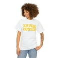 thumbnail image 3 of Xavier University of Louisiana Cousin Family Heavy Cotton Tee - 107 HBCU, 3 of 12
