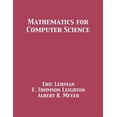 thumbnail image 1 of Pre-Owned Mathematics for Computer Science, (Paperback), 1 of 1