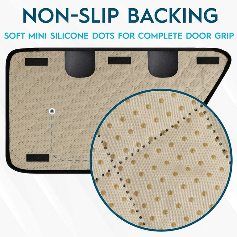 Soft pet barrier sale