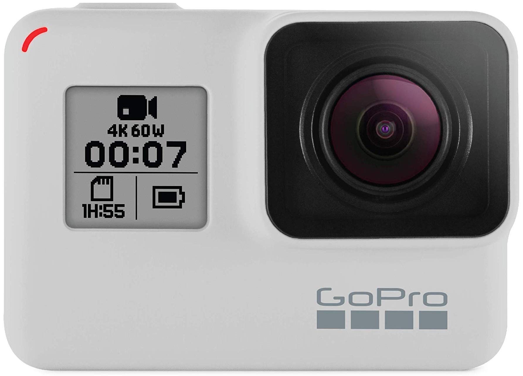 GoPro Hero7 SUPER SUITS ＆バッテリー未使用