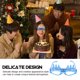 thumbnail image 5 of DEEPCRAFF 1Ud Gafas Divertidas De Cumpleaños Con Velas Para Fotos Y, 5 of 6