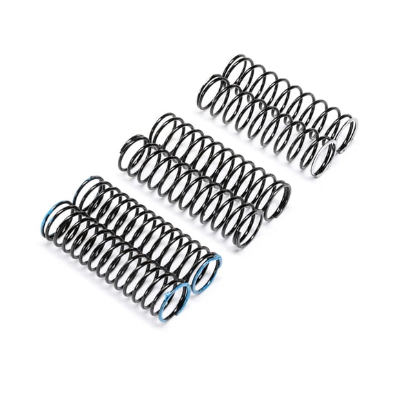 Losi Front Spring Set Baja Rey 2.0 LOS233036