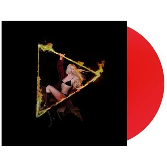 Ava Max - Don't Click Play - Music & Performance - Vinyl