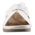 thumbnail image 4 of Sandalia Mujer Vosse Tacon Casual Comoda blanco 26, 4 of 4