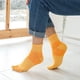 thumbnail image 4 of 3 pares de calcetines cómodos de algodón puro con puntera dividida, calcetines deportivos, calcetines de algodón para exteriores para hombres y mujeres, 4 of 6