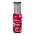 thumbnail image 5 of Sally Hansen Hard as Nails Xtreme Wear Nail Color, Cherry Red, 5 of 7