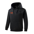 thumbnail image 1 of Mens Winter Coat, Heated Hooded Jacket with Charging Functionality and Multiple Heating Zones, 1 of 6