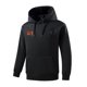 thumbnail image 1 of Ceisia Men's Winter Gift Casual Solid Color Round Neck Long Sleeve Hoodie - Comfortable Daily Outdoor Wear, 1 of 6