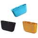 thumbnail image 2 of sweethay Cubo de basura para coche, compartimento de almacenamiento para vehículo, cubo de basura pequeño para colgar Ventana automotriz, 2 of 6